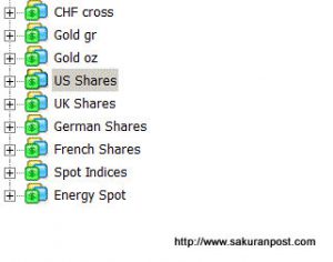 USShares