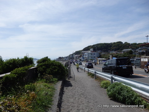 稲村ケ崎