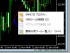 インジケーターを直接右クリック