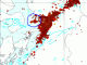 熊本地震の余震