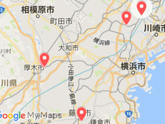 神奈川県の免震マンション