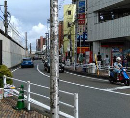 ＪＲ横浜線町田駅南口