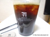 セブンイレブンのコーヒー