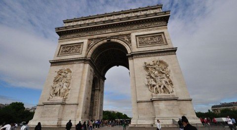 パリ症候群と観光